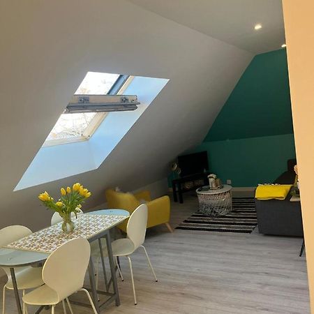 Magnifique Logement, Confortable Et Paisible. Saint-Marcel  Eksteriør bilde