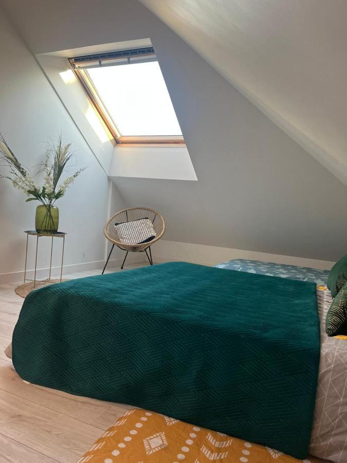 Magnifique Logement, Confortable Et Paisible. Saint-Marcel  Eksteriør bilde