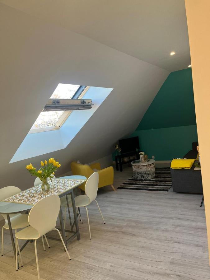 Magnifique Logement, Confortable Et Paisible. Saint-Marcel  Eksteriør bilde