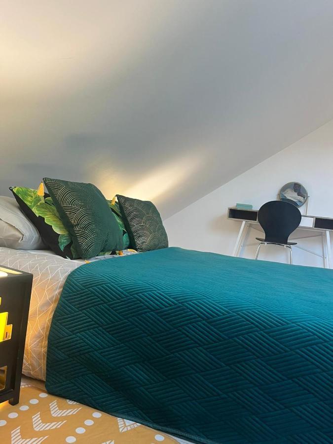 Magnifique Logement, Confortable Et Paisible. Saint-Marcel  Eksteriør bilde