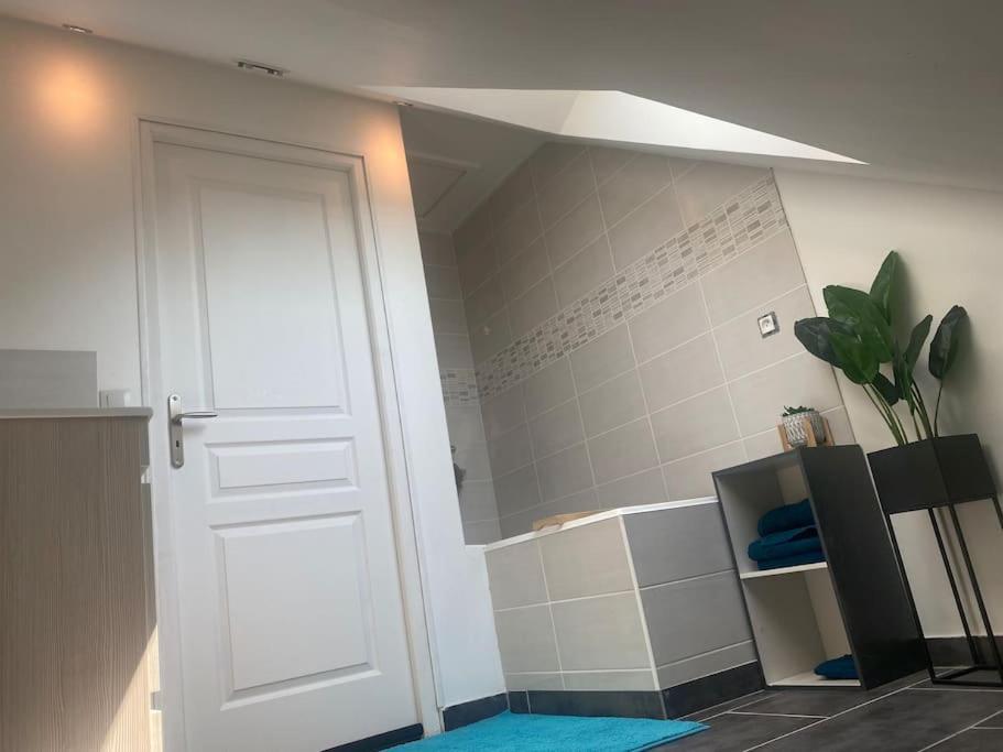 Magnifique Logement, Confortable Et Paisible. Saint-Marcel  Eksteriør bilde